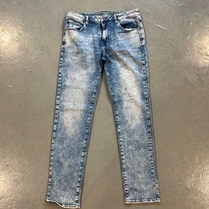 American Eagle Flex Washed Jeans 36x36